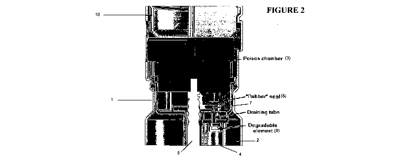 Une figure unique qui représente un dessin illustrant l'invention.